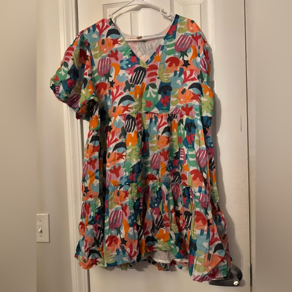 Ladies large dress - Picture 1 of 4